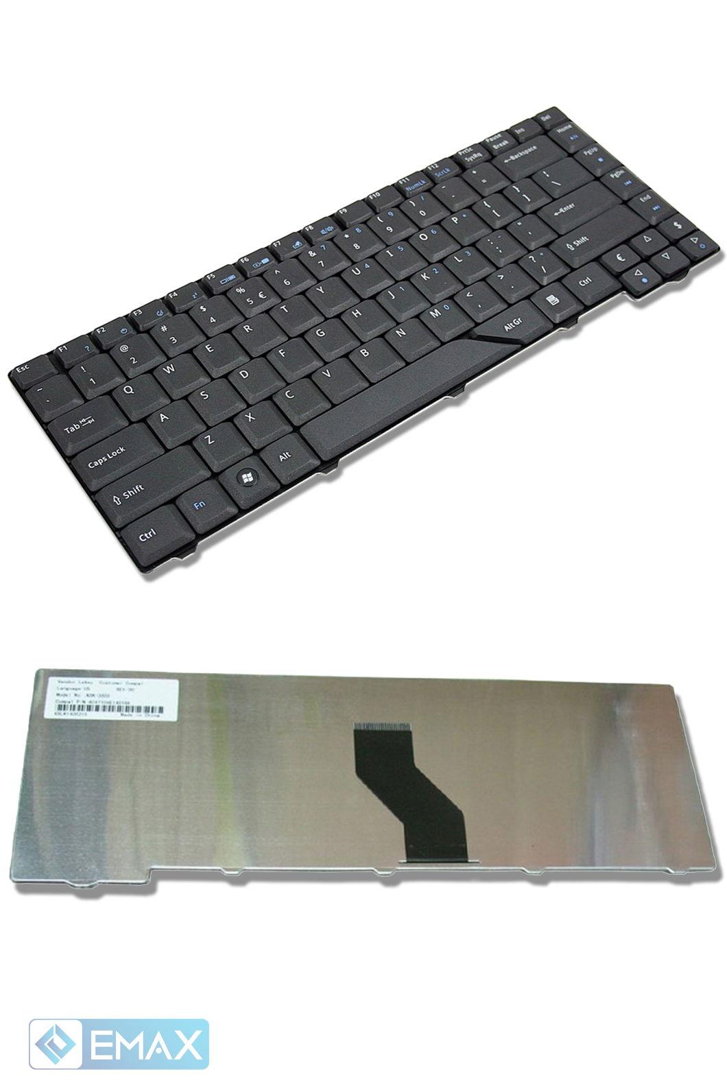 ACER 4710 4530 4720 4730 4910 4920 4930 4935 5220 5230 NOTEBOOK KEYBOARD (06M)