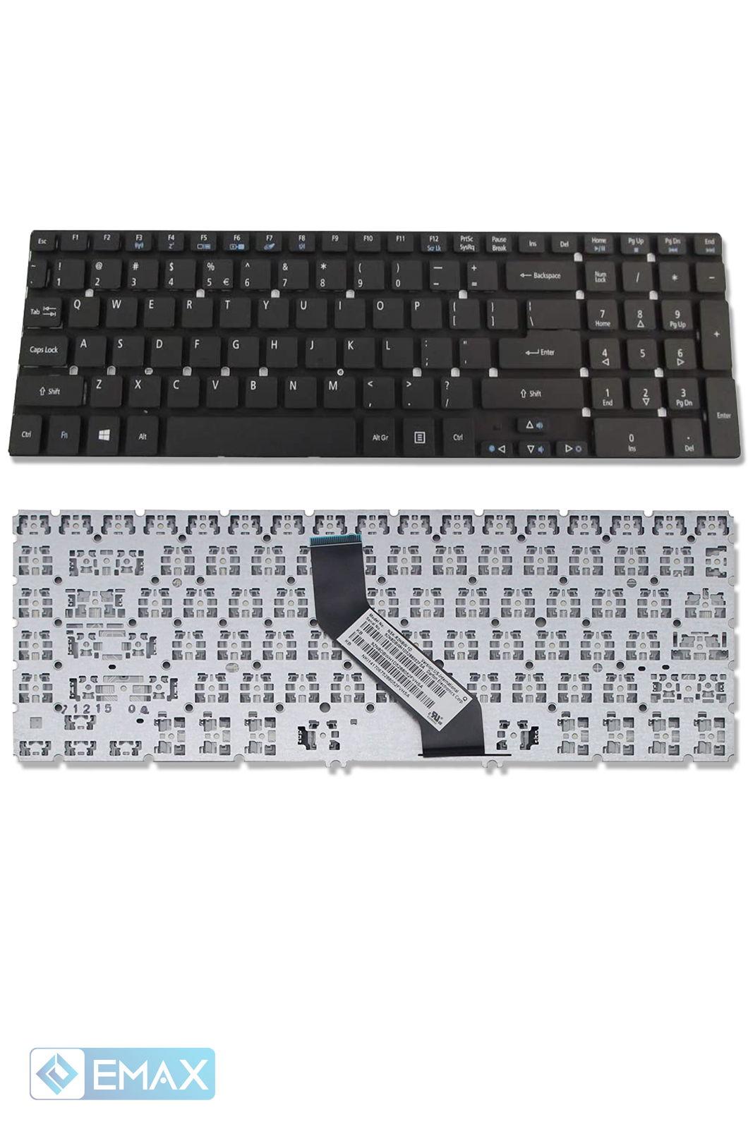 ACER 5755 5830 5830G V3-731 V3-531 V3-771 E1-572 E1-570 NOTEBOOK KEYBOARD (06M)