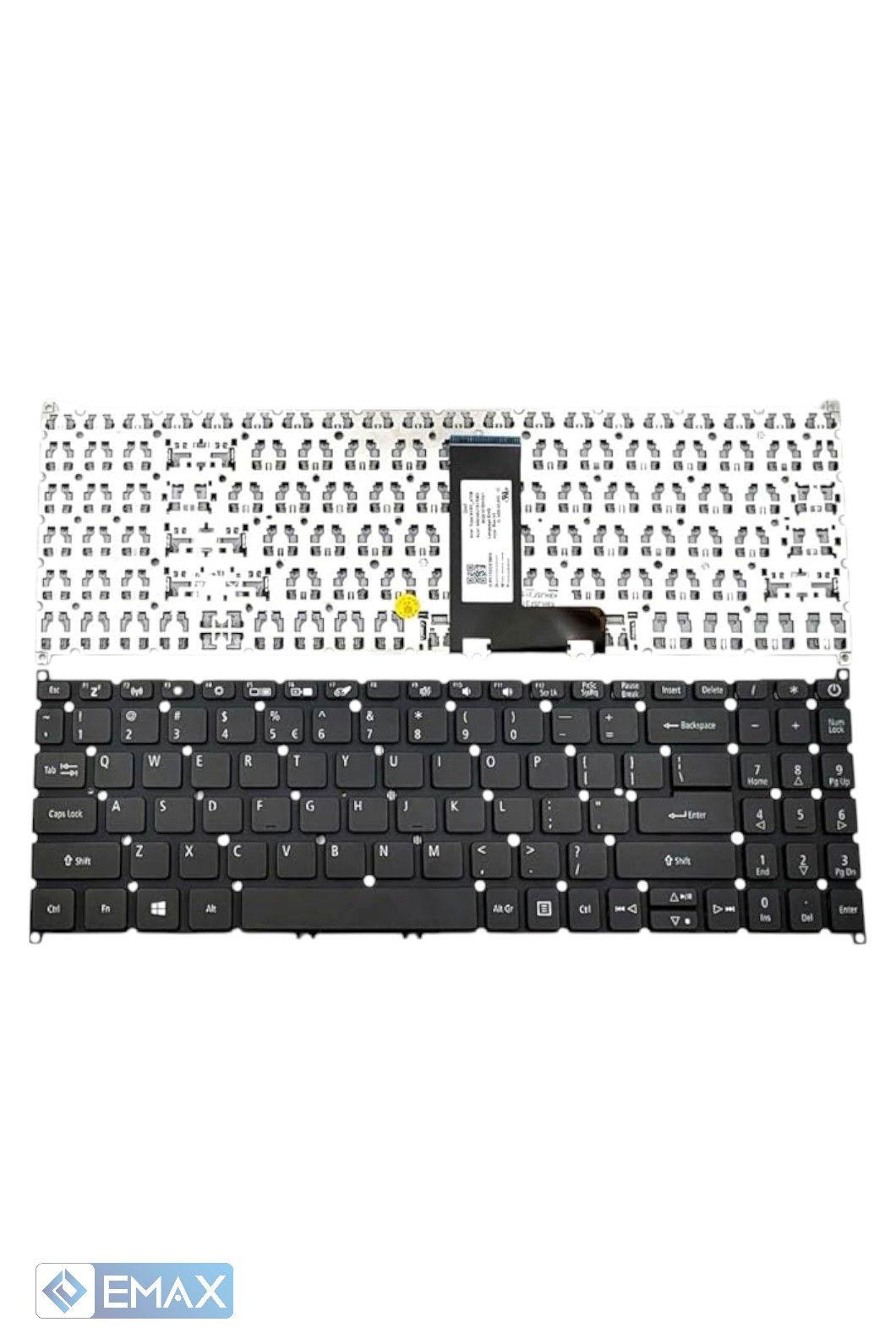 ACER ASPIRE 5 A515-56 A515-56G A515-56T N18Q13 N19C1 N19H1NOTEBOOK KEYBOARD (06M)