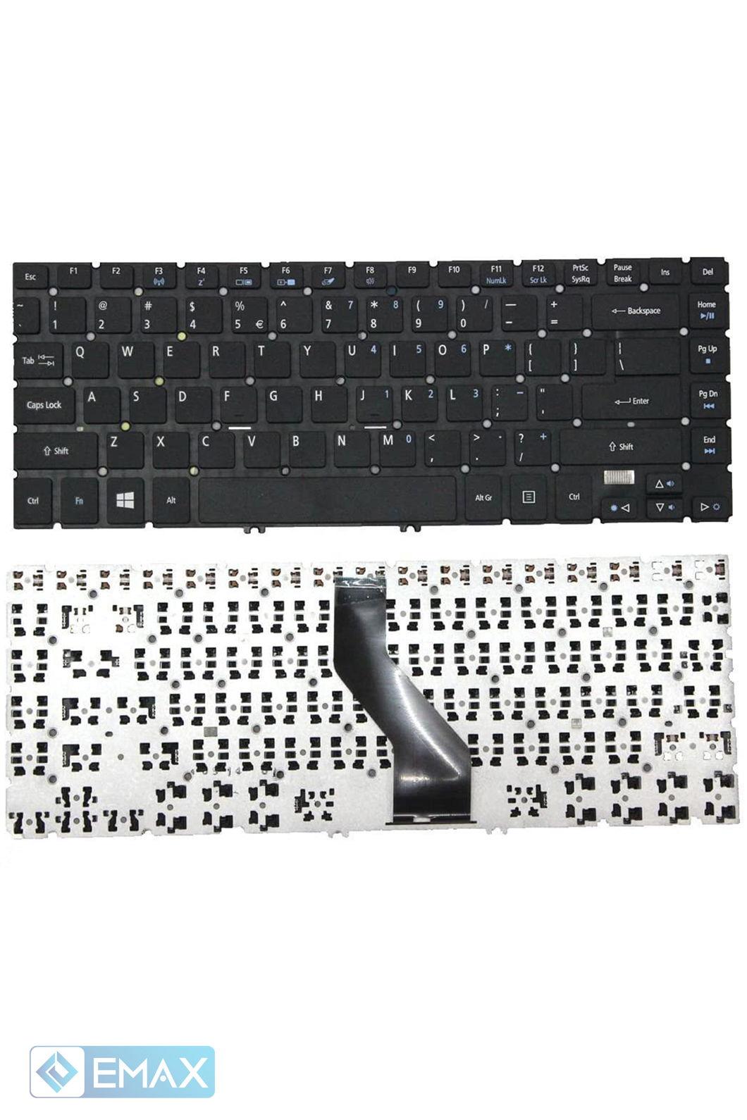 ACER ASPIRE R3-431T R3-471T R3-471TG NOTEBOOK KEYBOARD (06M)