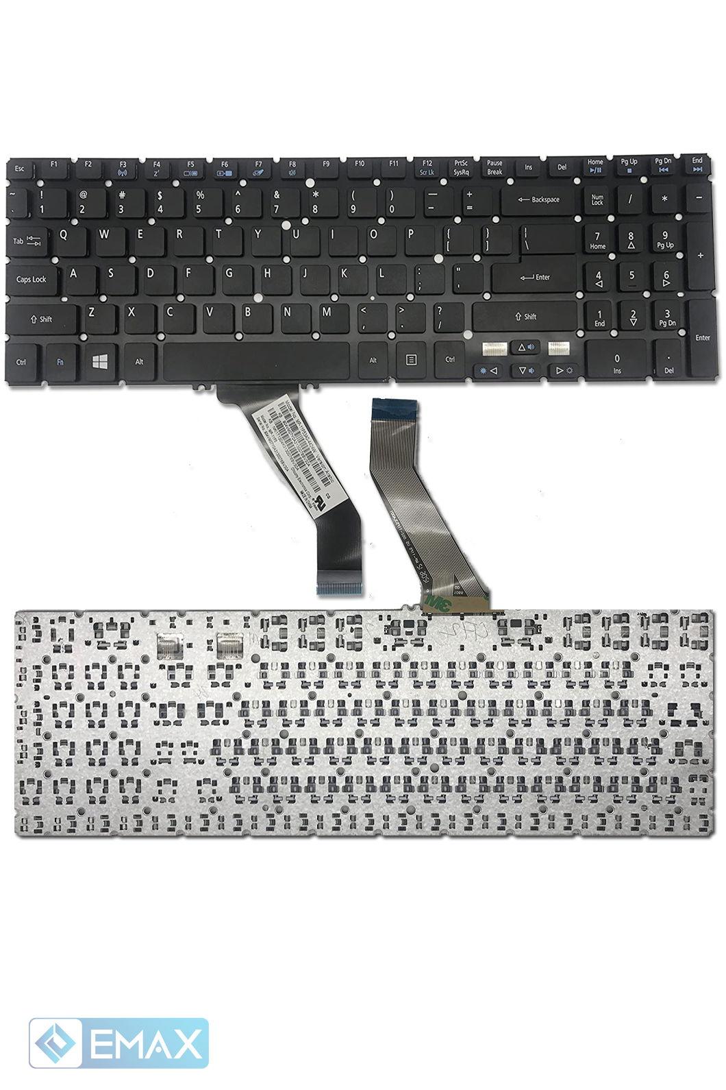 ACER V5-571 V5-531 V5-531P V5-551 V5-551G NOTEBOOK KEYBOARD (06M)