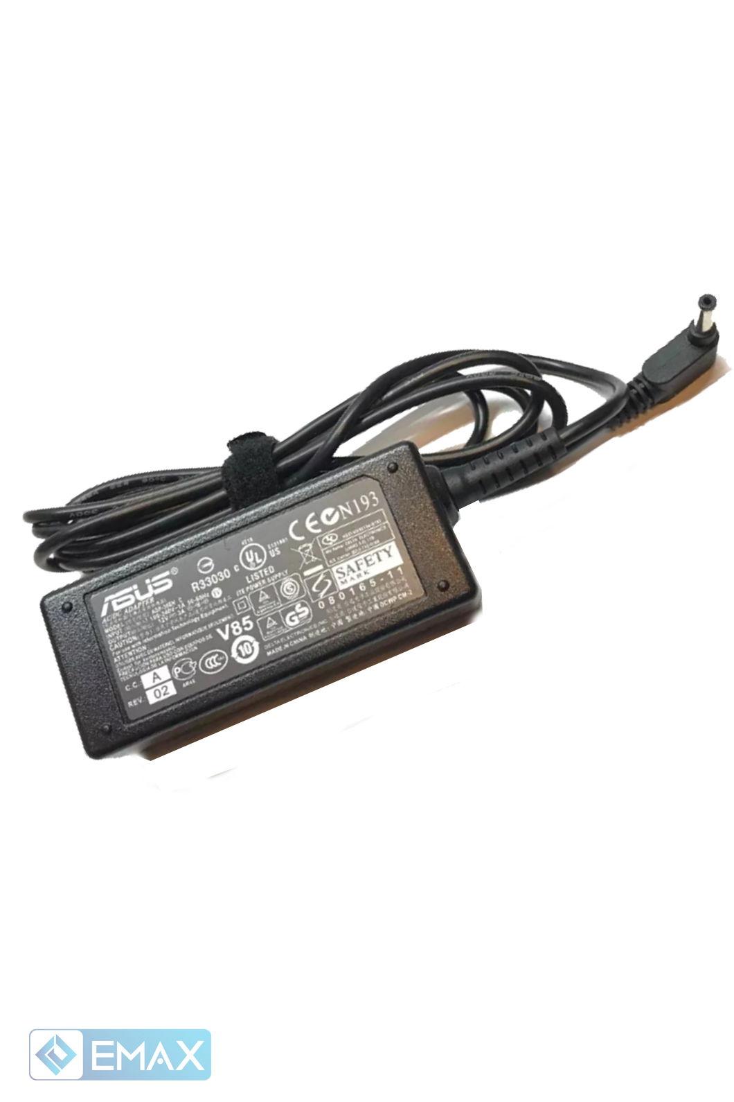 ASUS 19V, 2.37A, 4.0*1.35MM NOTEBOOK ADAPTER (06M)