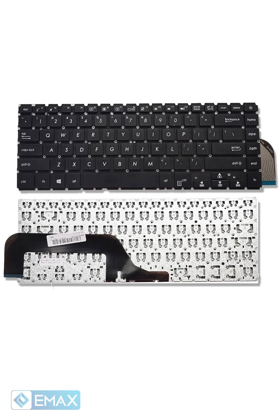 ASUS x505 X505B X505BA X505BP X505Z NOTEBOOK KEYBOARD (06M)