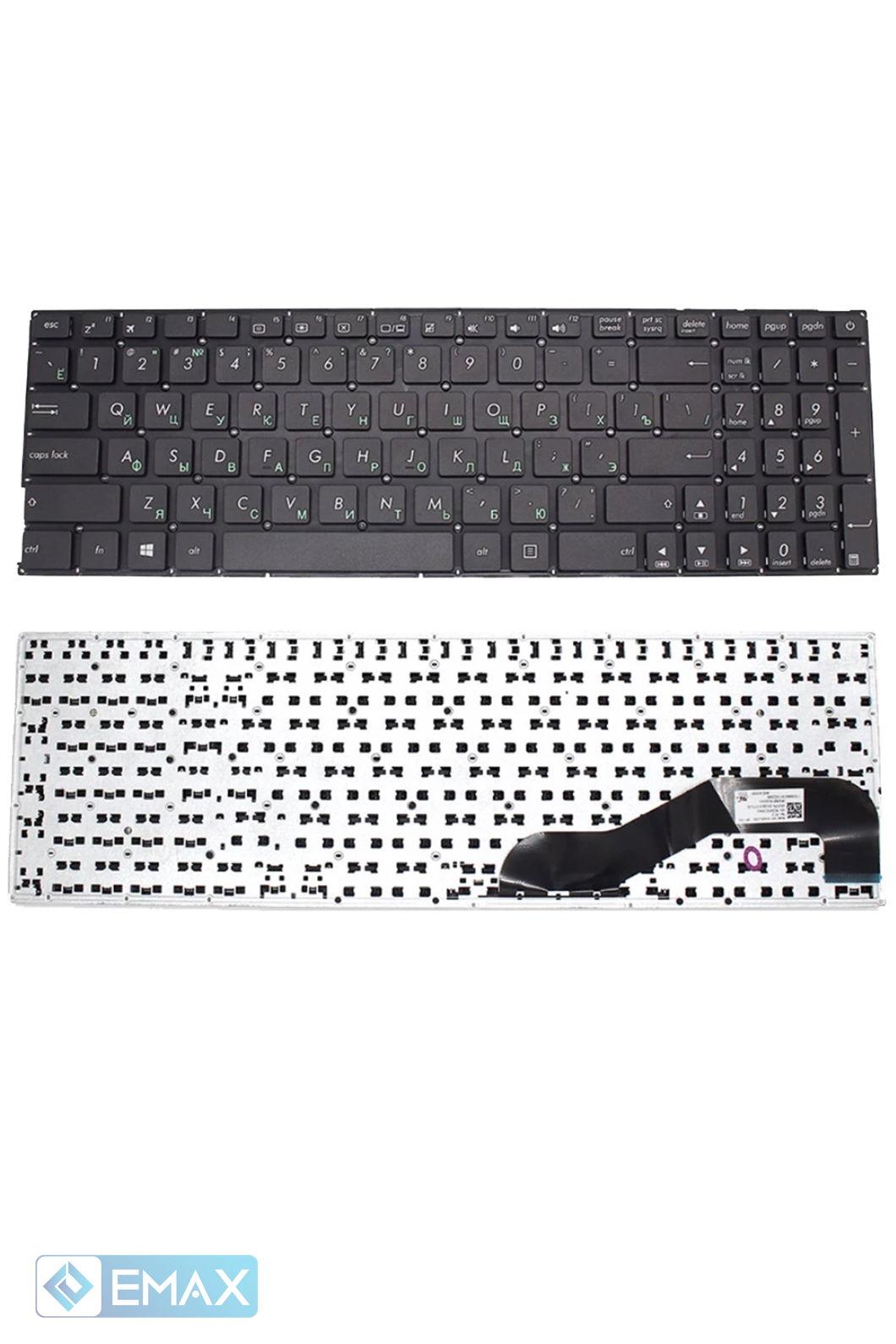 ASUS X540 X540L X540LA X544 X540LJ NOTEBOOK KEYBOARD (06M)