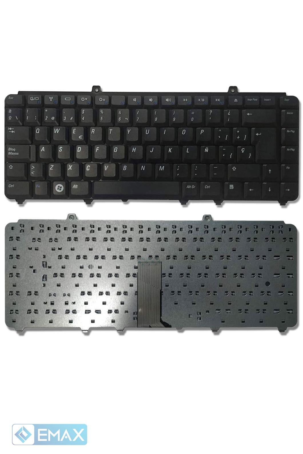 DELL 1318 1520 1521 1525 1545 1546, VOSTRO 1400 NOTEBOOK KEYBOARD (06M)