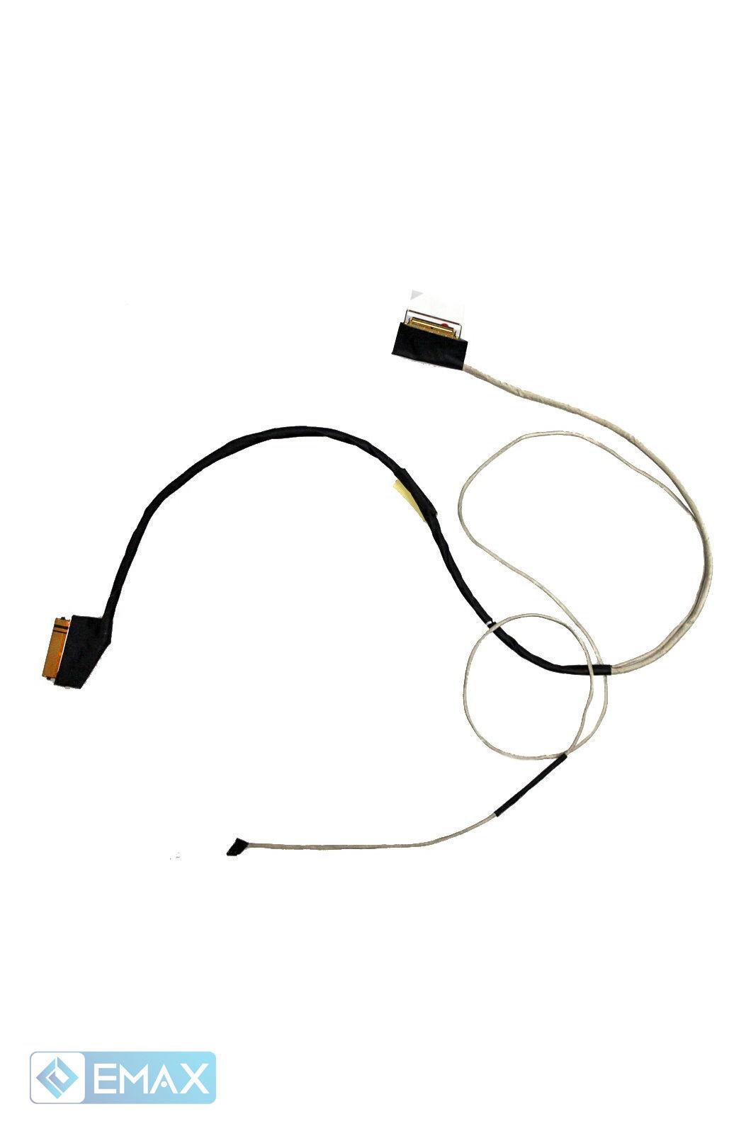 DELL 15-3552 3551 3558 3559 DISPLAY RIBBON CABLE 450.03001.2001 (30pin) (01M)