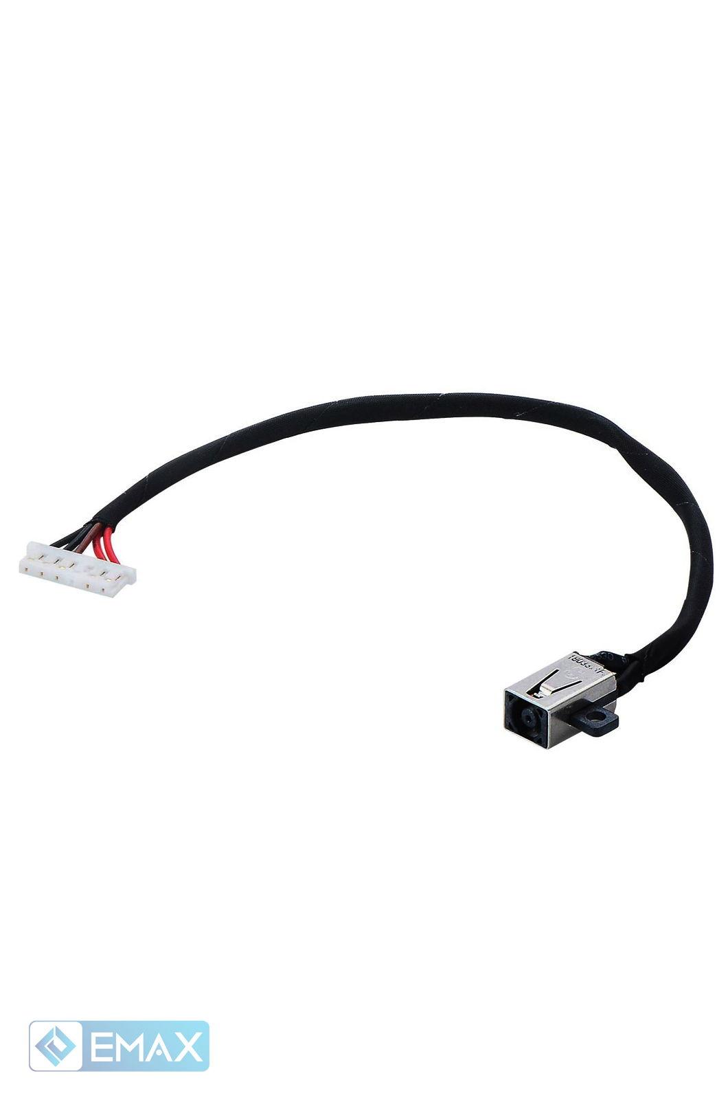 DELL INSPIRON 15 41113 5100 3551 3552 3558 NOTEBOOK DC JACK (01M)