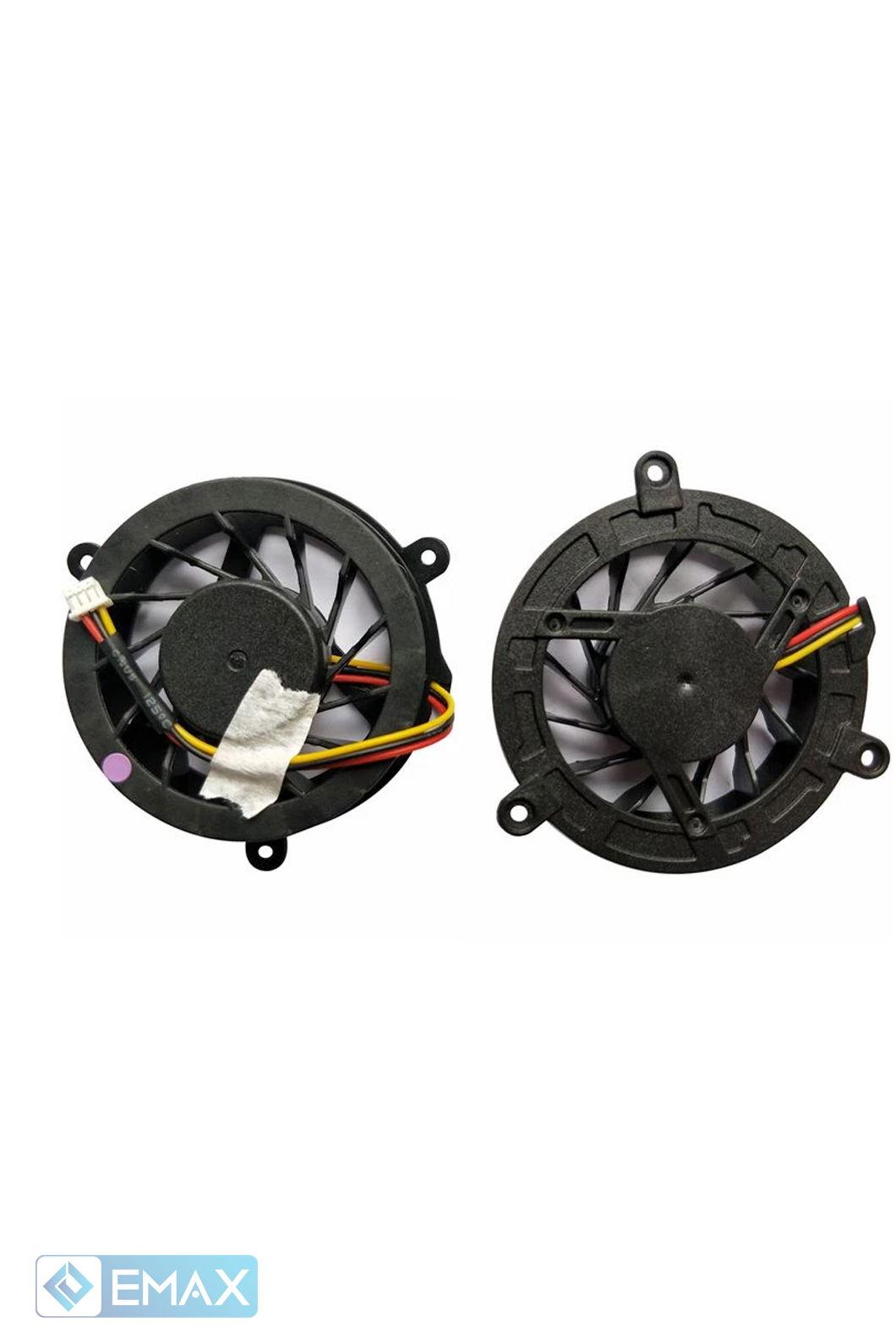 HP 4410S 4415S 4416S 4510S 4515S 4710S NOTEBOOK COOLING FAN (01M)