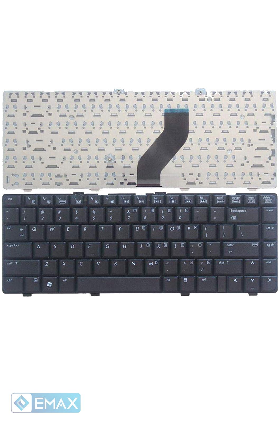 HP DV6000 DV6100 DV6200 DV6300 DV6400 DV6500 NOTEBOOK KEYBOARD (06M)