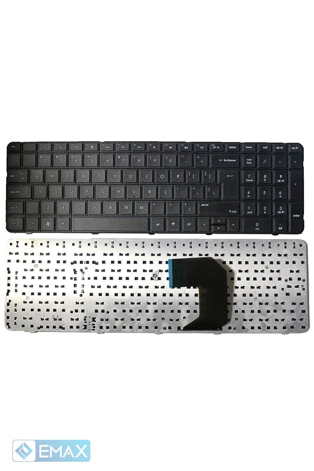 HP G7-1000 G7-1100 G7-1200 NOTEBOOK KEYBOARD (06M)