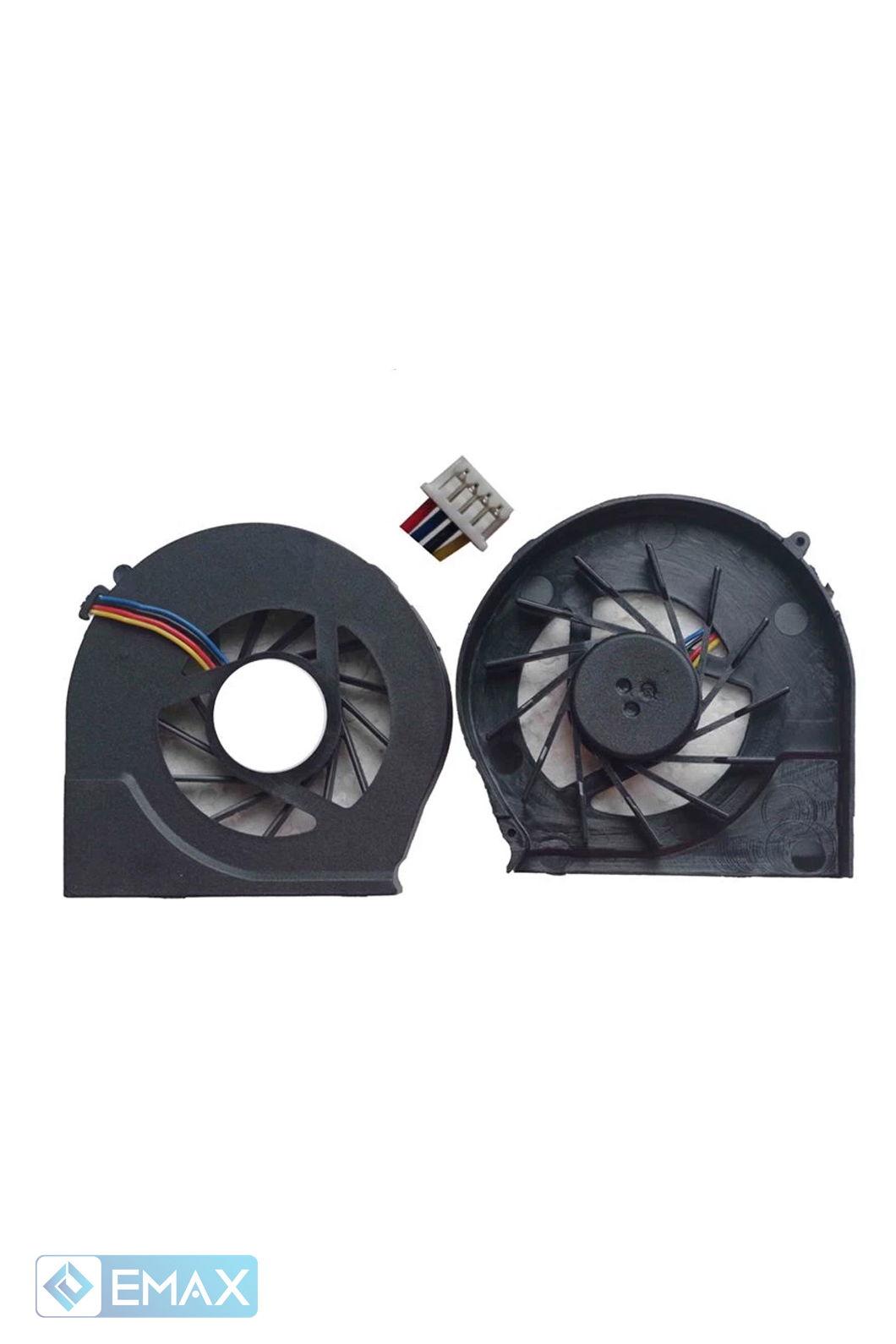 HP PAVILION G6-2000 G6-2201AX Series 683193-001 NOTEBOOK COOLING FAN (01M)