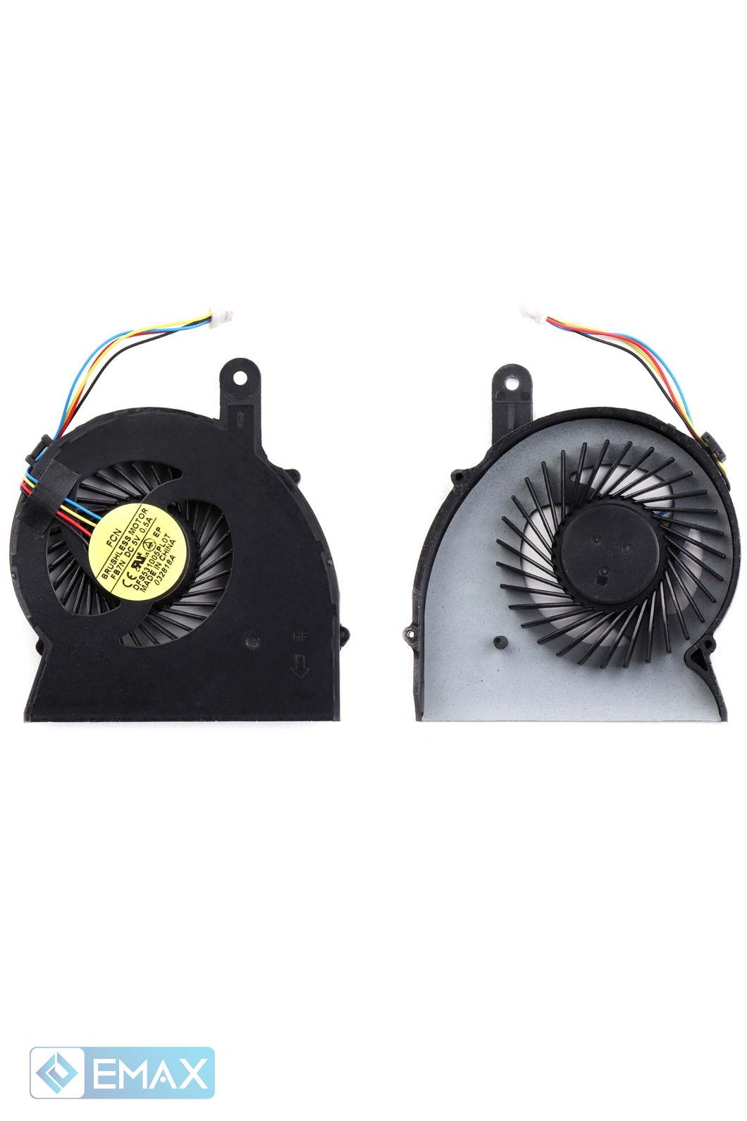 HP PROBOOK 4340S 4341S NOTEBOOK COOLING FAN (01M)