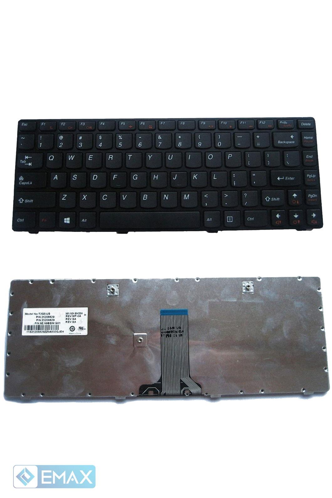 LENOVO G480 G485 NOTEBOOK KEYBOARD (06M)
