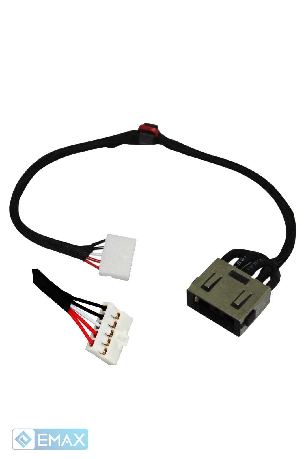 LENOVO G50 (MINI JACK) NOTEBOOK DC JACK (01M)