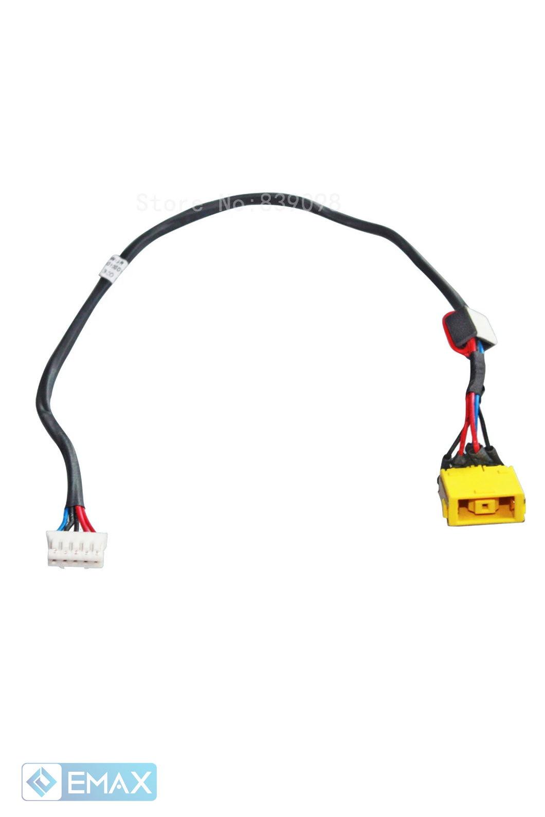 LENOVO IDEAPAD G500 G505S G510 NOTEBOOK DC JACK (01M)