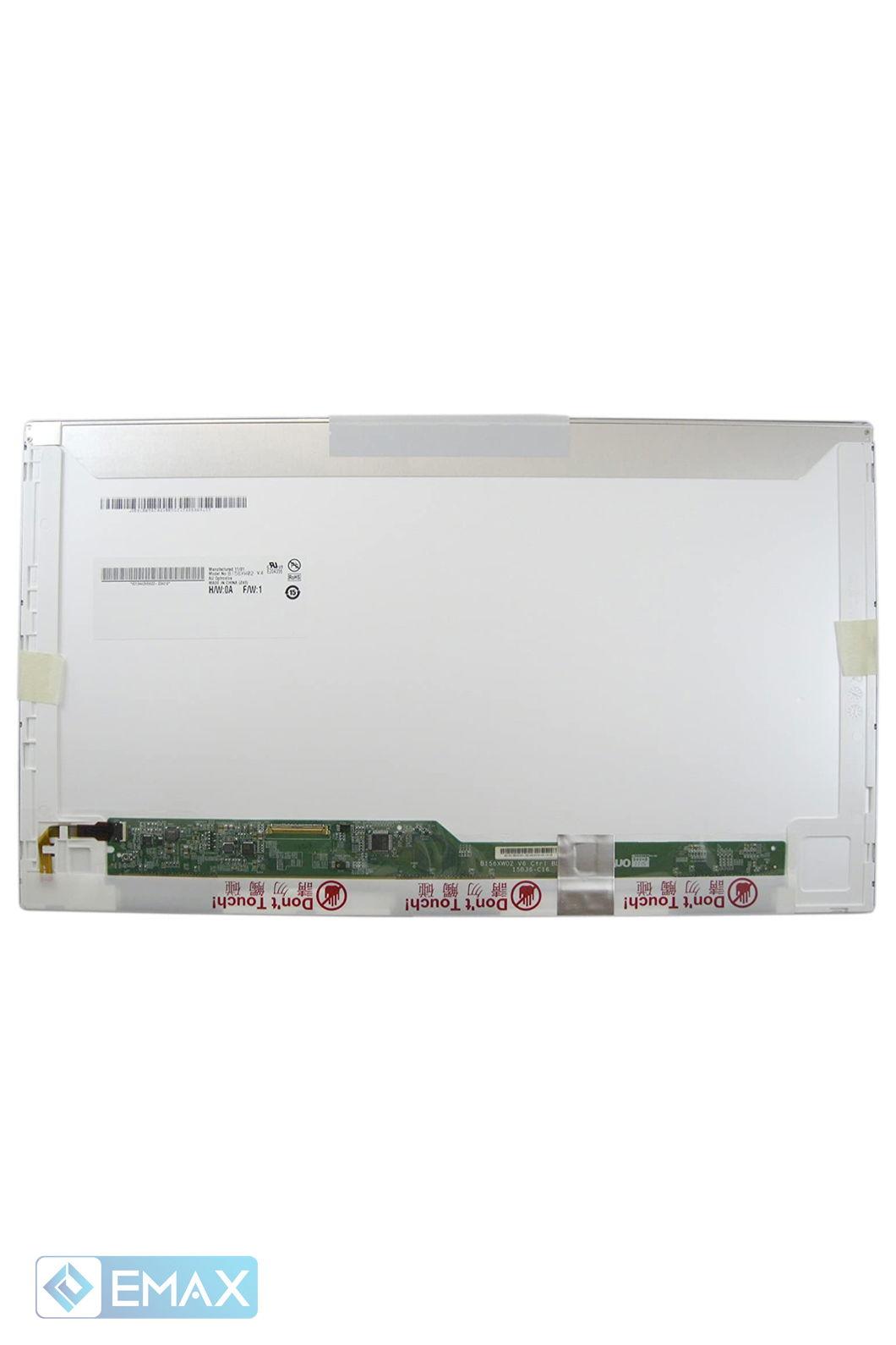 NOTEBOOK SCREEN - 15.6" REFURBISHED (06M)