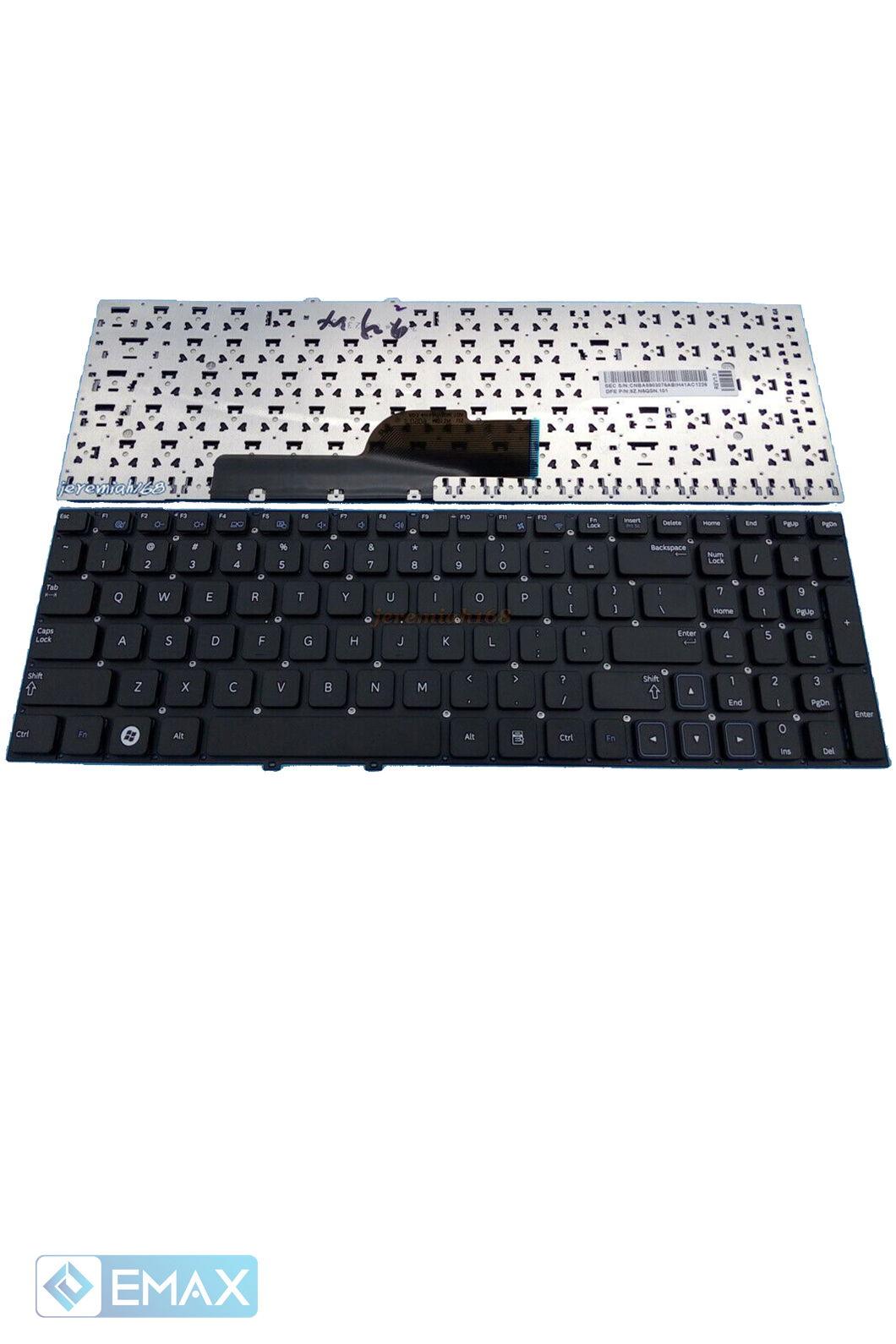 SAMSUNG NP300E5A NP300E5C NP305V5A NP3530EA NOTEBOOK KEYBOARD (06M)
