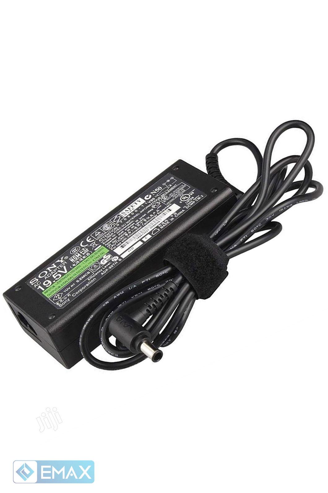 SONY 19.5V, 4.70A, 6.5*4.4MM NOTEBOOK ADAPTER (06M)