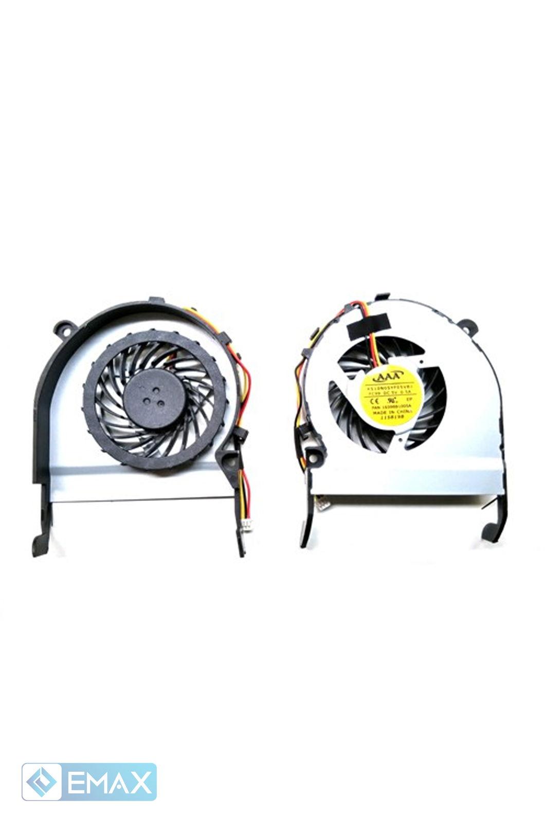 TOSHIBA SATELLITE L800 C800 L840 C840 M840 L845D NOTEBOOK COOLING FAN (01M)